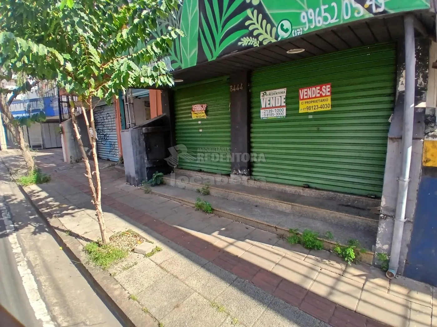 Alugar Comercial / Sal&atilde;o em S&atilde;o Jos&eacute; do Rio Preto R$ 2.000,00 - Foto 12