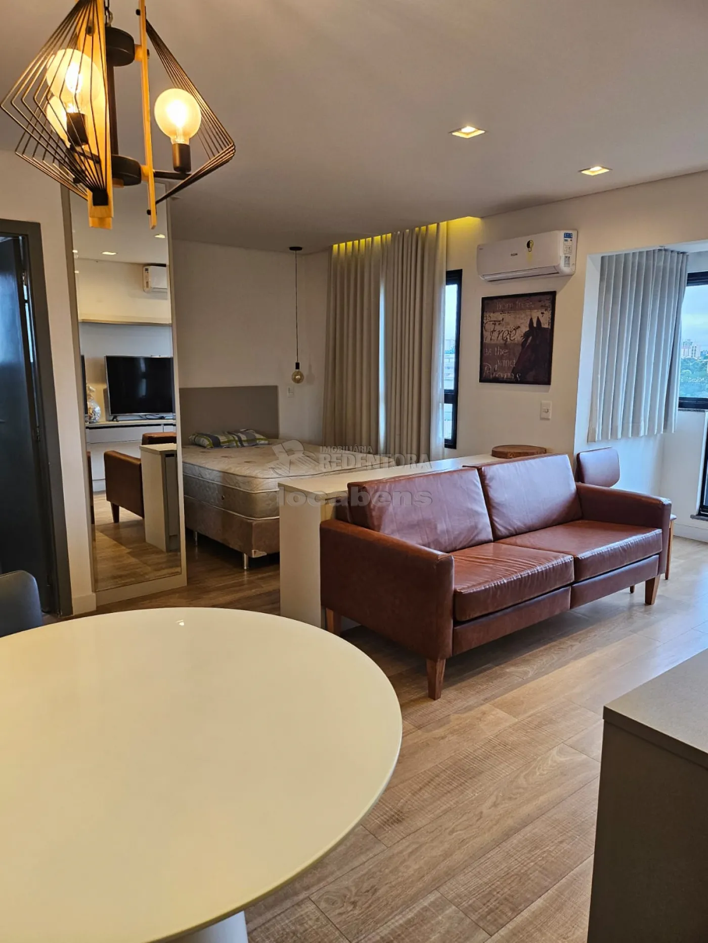 Alugar Apartamento / Studio em S&atilde;o Jos&eacute; do Rio Preto R$ 3.300,00 - Foto 2