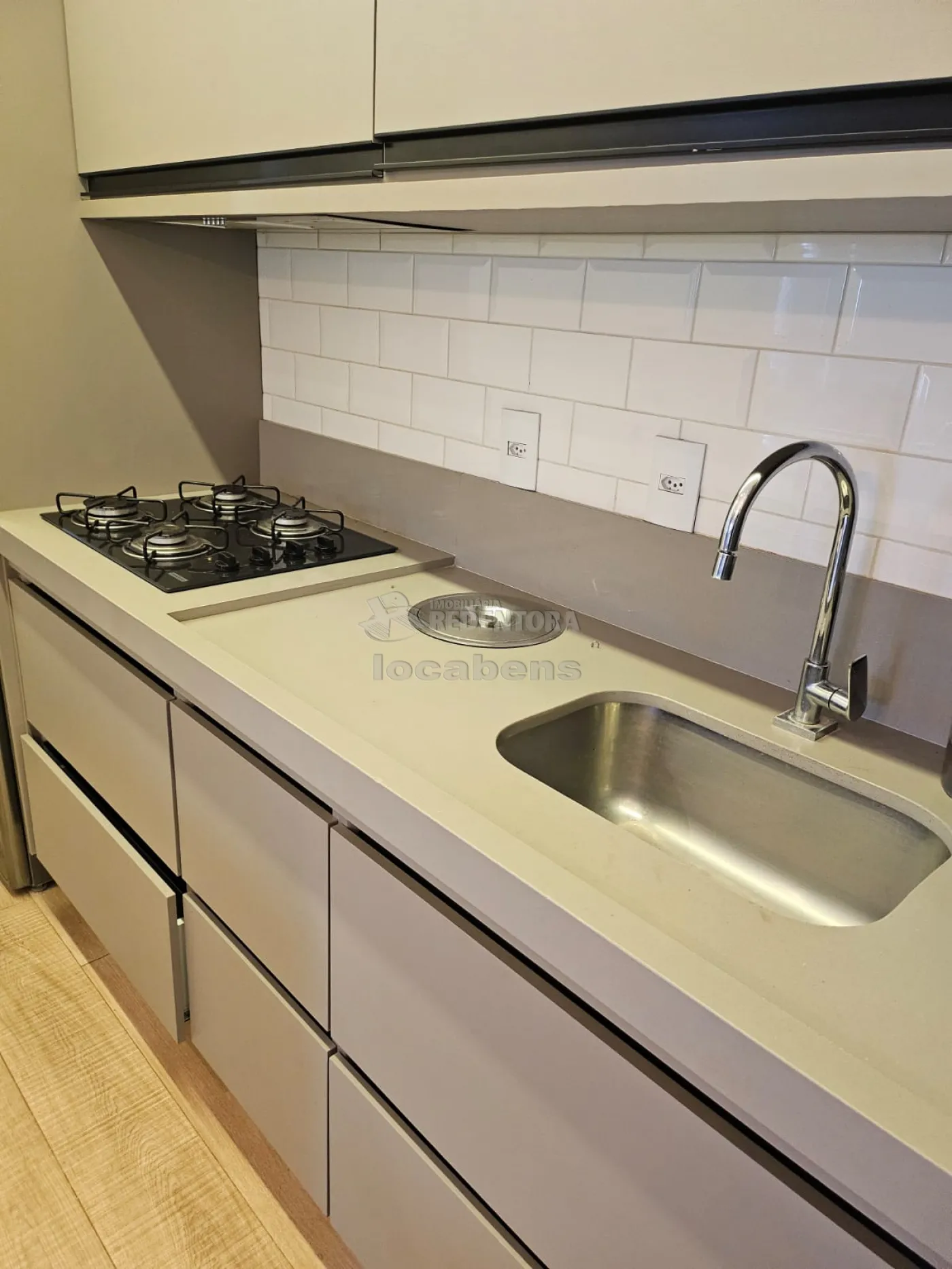 Alugar Apartamento / Studio em S&atilde;o Jos&eacute; do Rio Preto R$ 3.300,00 - Foto 3