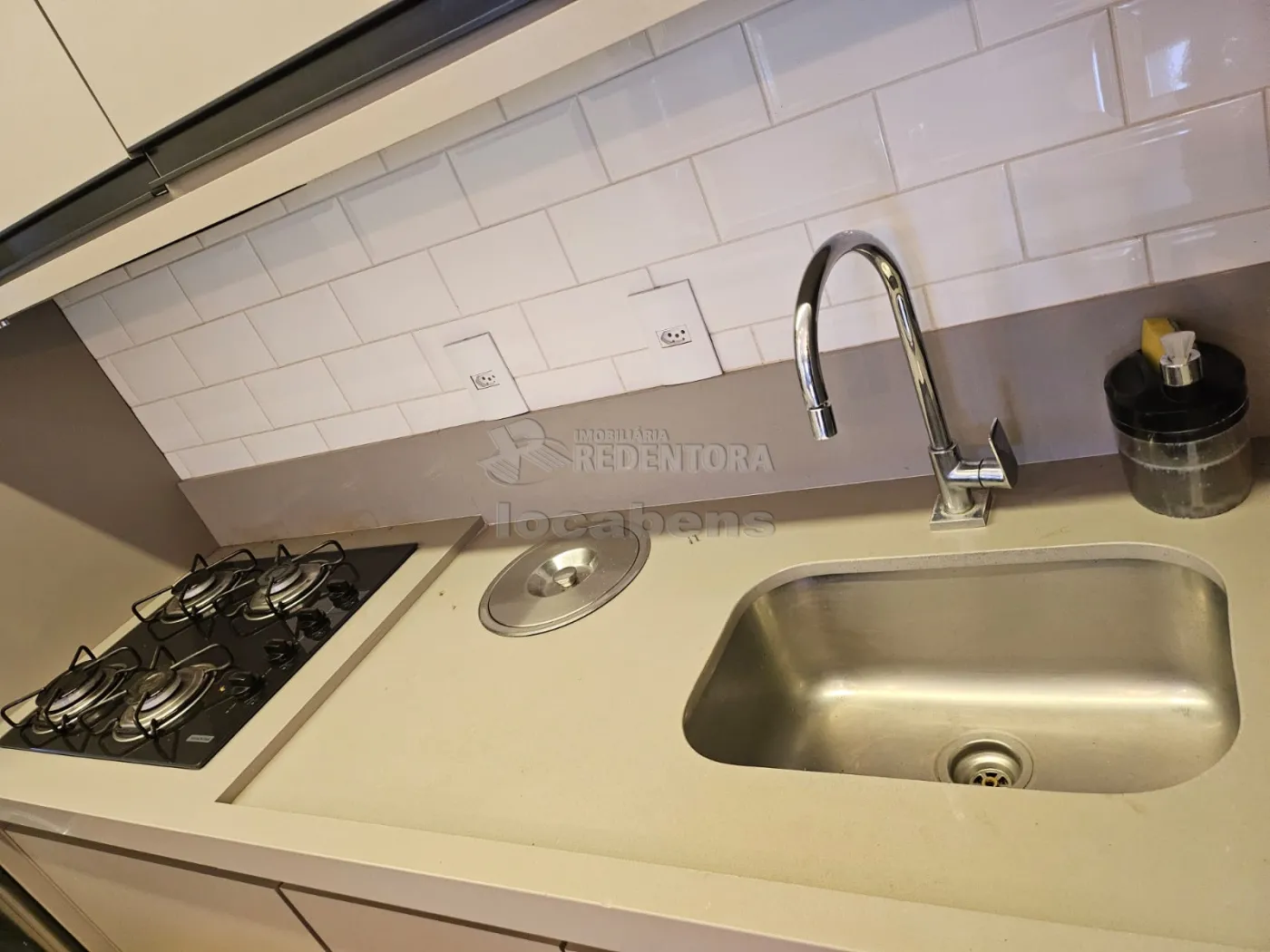 Alugar Apartamento / Studio em S&atilde;o Jos&eacute; do Rio Preto R$ 3.300,00 - Foto 5