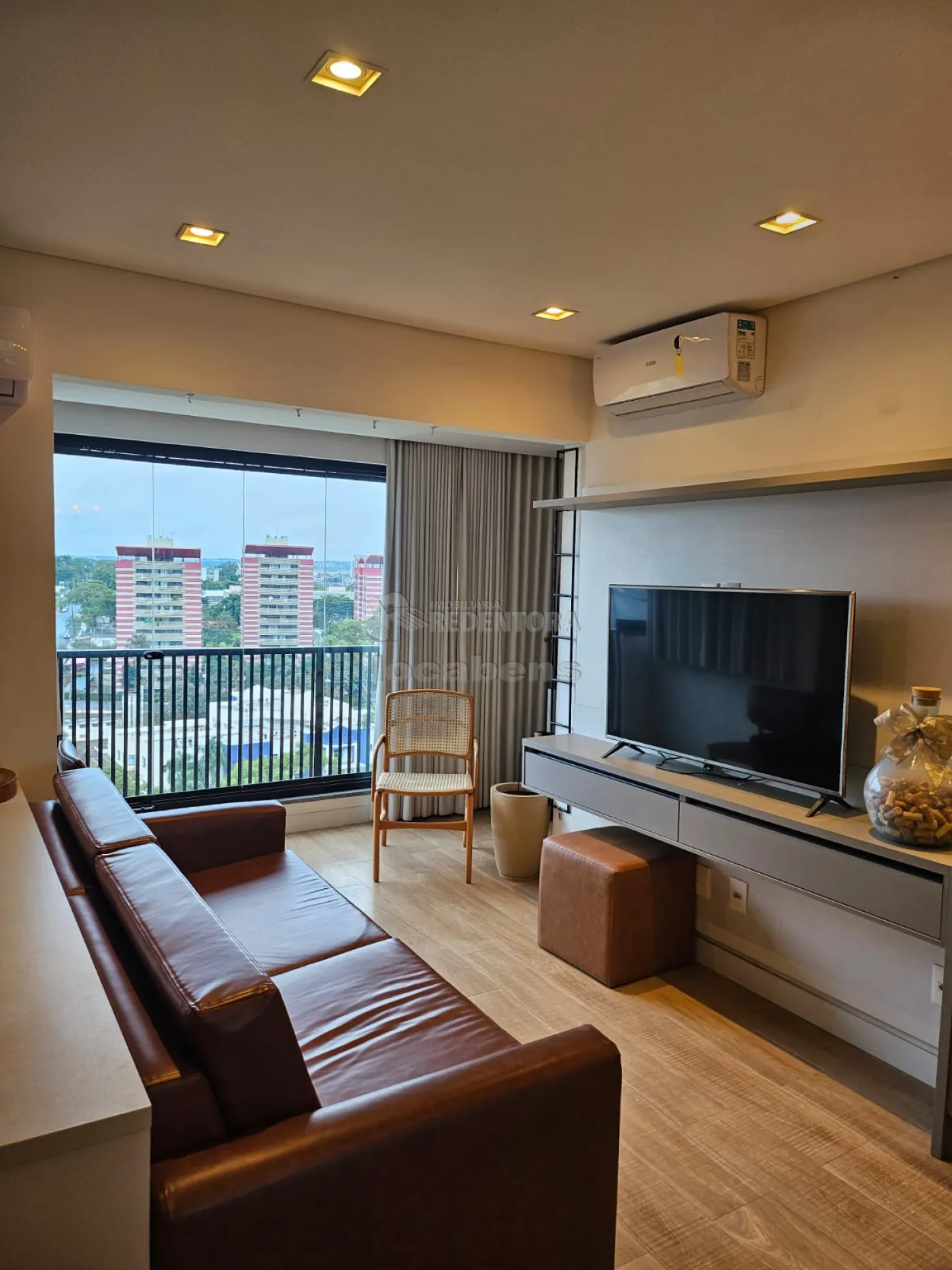 Alugar Apartamento / Studio em S&atilde;o Jos&eacute; do Rio Preto R$ 3.300,00 - Foto 9