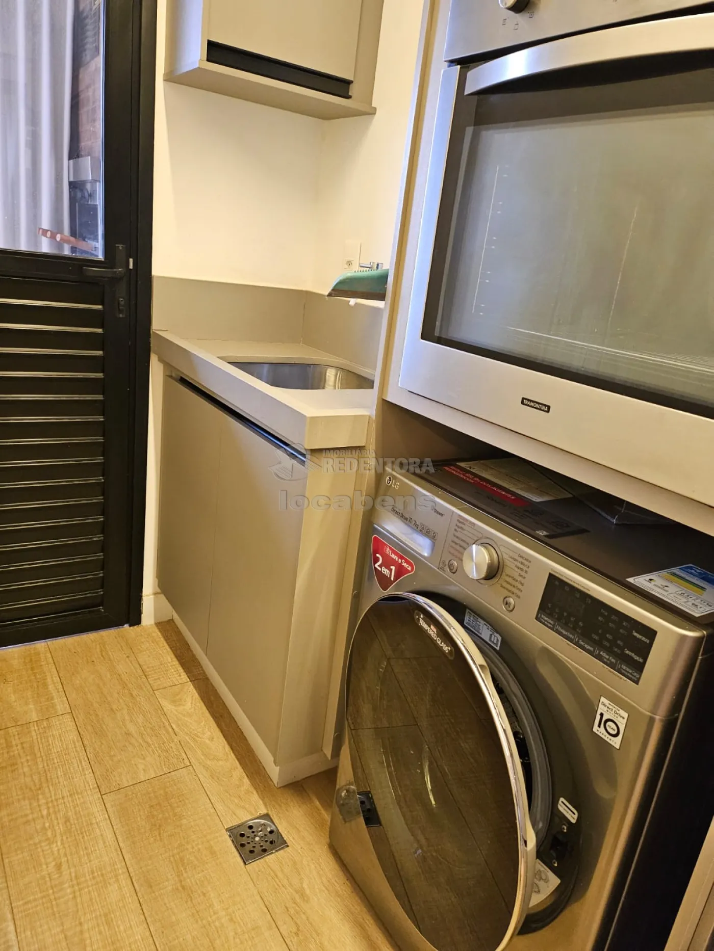 Alugar Apartamento / Studio em S&atilde;o Jos&eacute; do Rio Preto R$ 3.300,00 - Foto 11