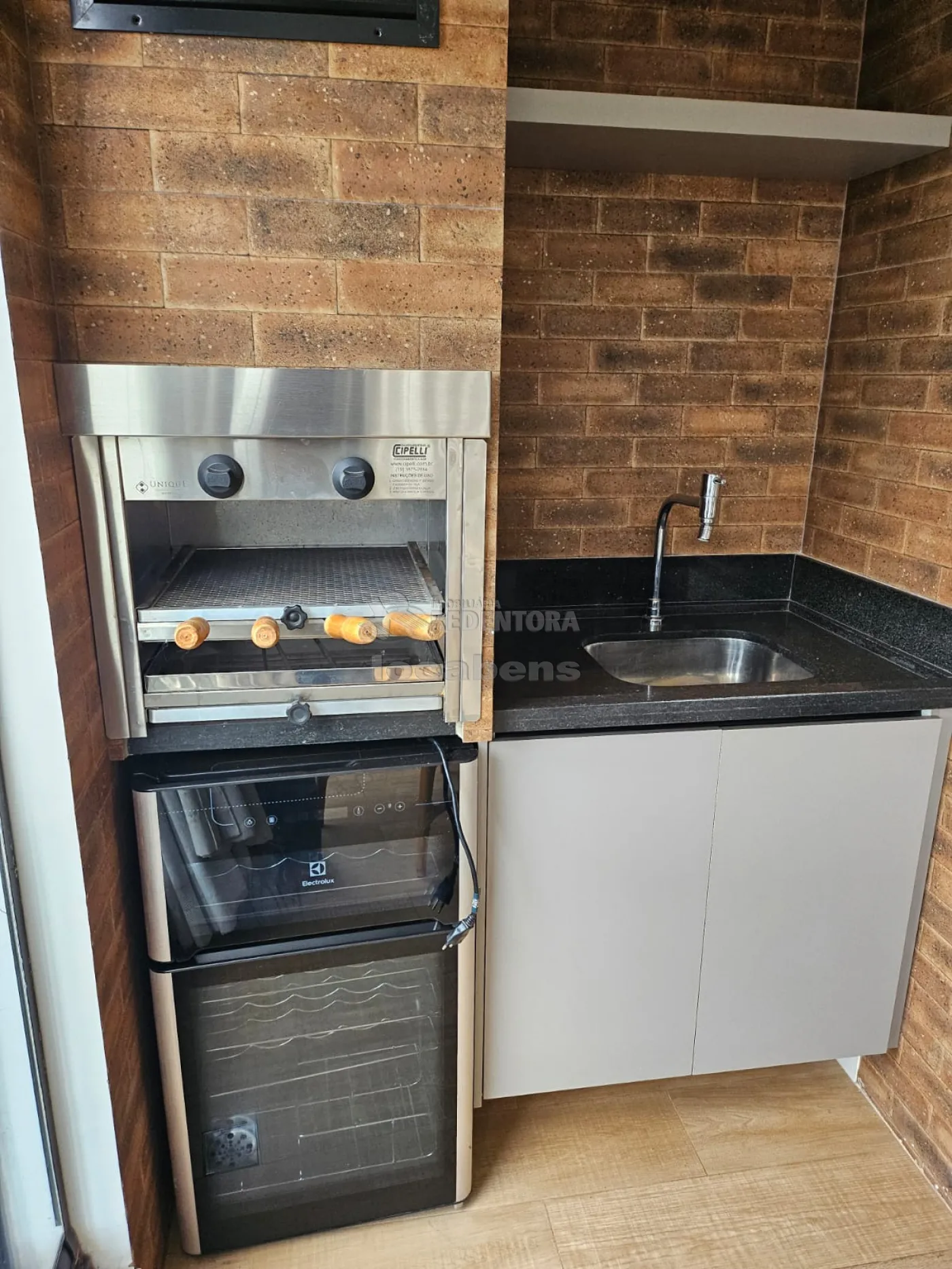Alugar Apartamento / Studio em S&atilde;o Jos&eacute; do Rio Preto R$ 3.300,00 - Foto 18