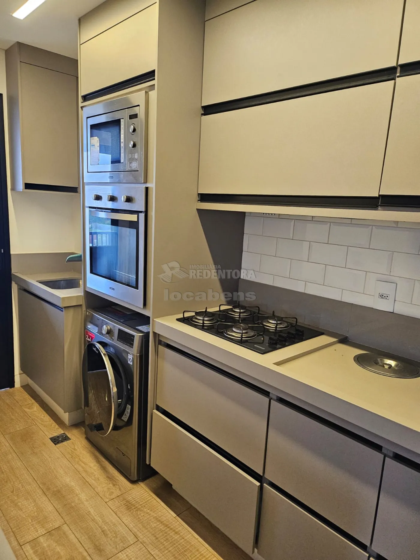 Alugar Apartamento / Studio em S&atilde;o Jos&eacute; do Rio Preto R$ 3.300,00 - Foto 21