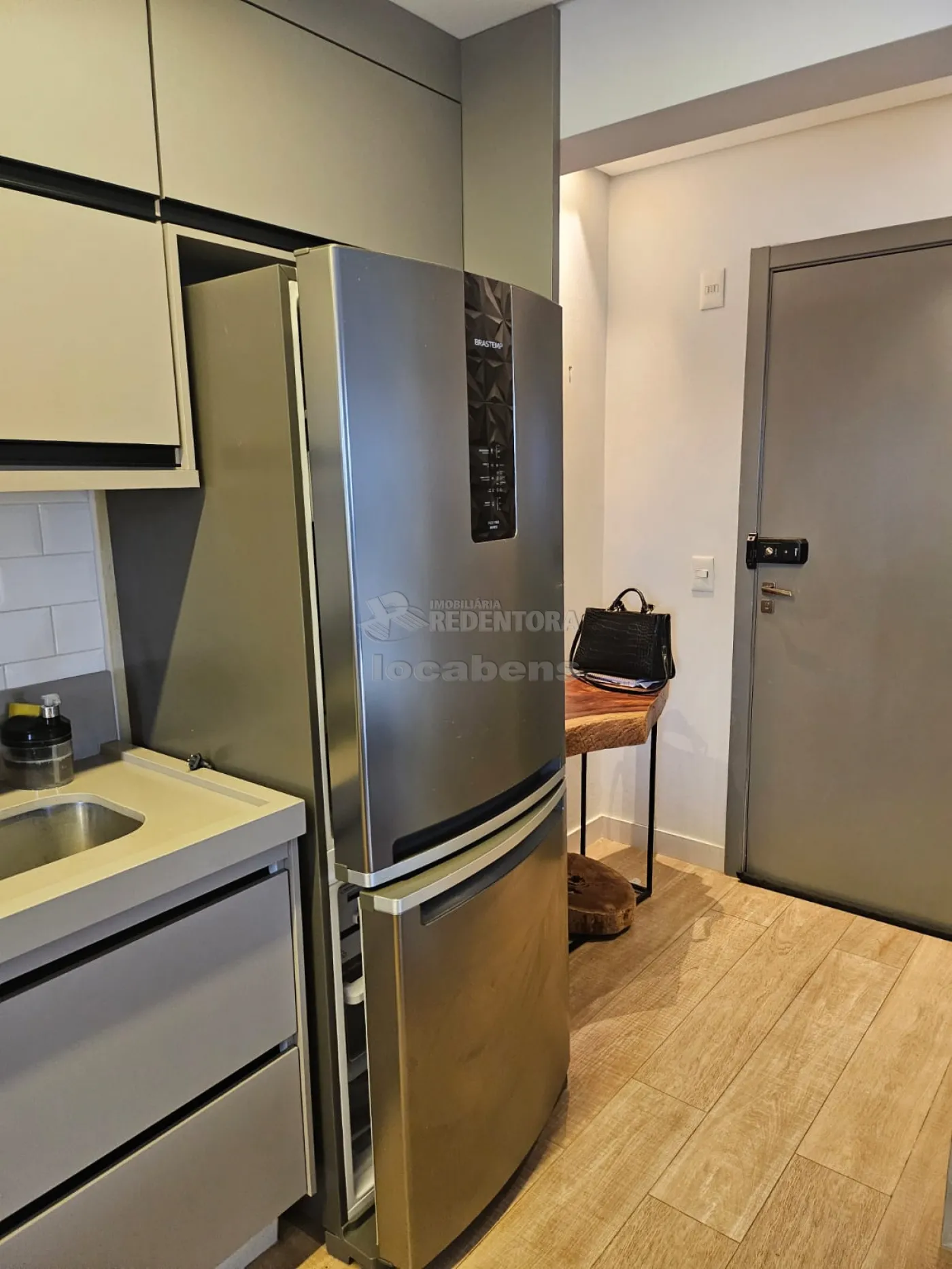 Alugar Apartamento / Studio em S&atilde;o Jos&eacute; do Rio Preto R$ 3.300,00 - Foto 24