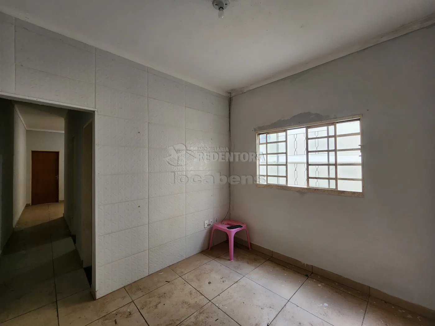Alugar Casa / Padr&atilde;o em S&atilde;o Jos&eacute; do Rio Preto R$ 1.100,00 - Foto 2