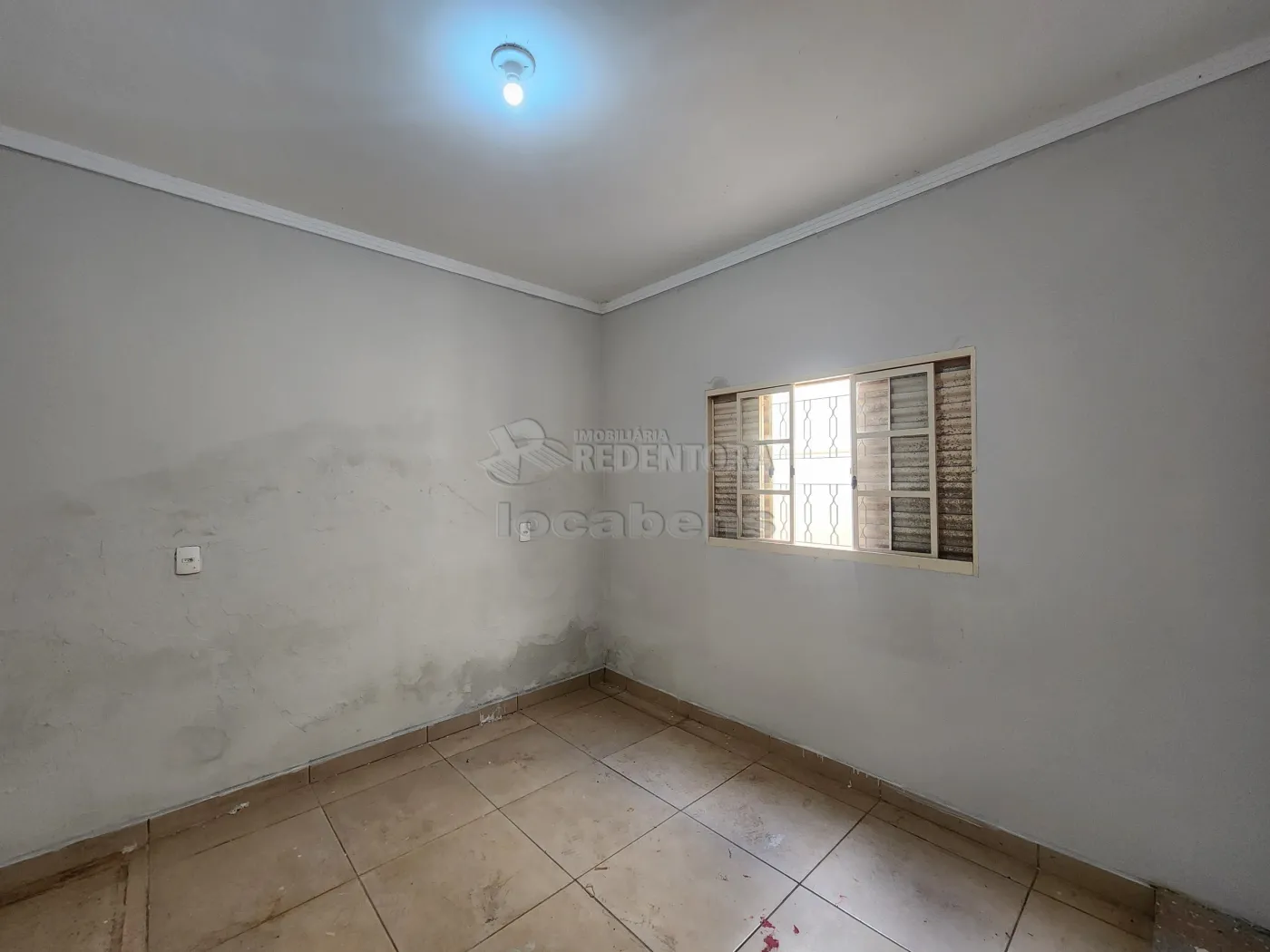 Alugar Casa / Padr&atilde;o em S&atilde;o Jos&eacute; do Rio Preto R$ 1.100,00 - Foto 8