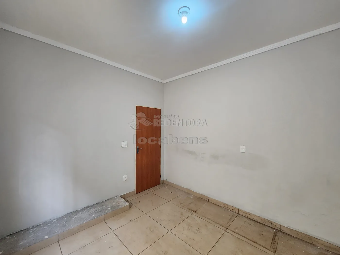 Alugar Casa / Padr&atilde;o em S&atilde;o Jos&eacute; do Rio Preto R$ 1.100,00 - Foto 9