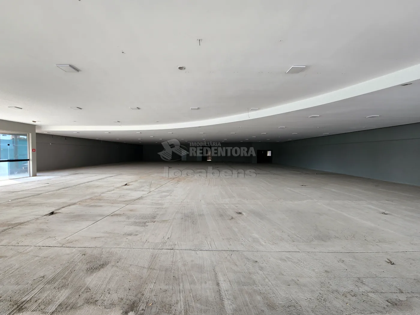 Alugar Comercial / Sal&atilde;o em S&atilde;o Jos&eacute; do Rio Preto R$ 60.000,00 - Foto 1