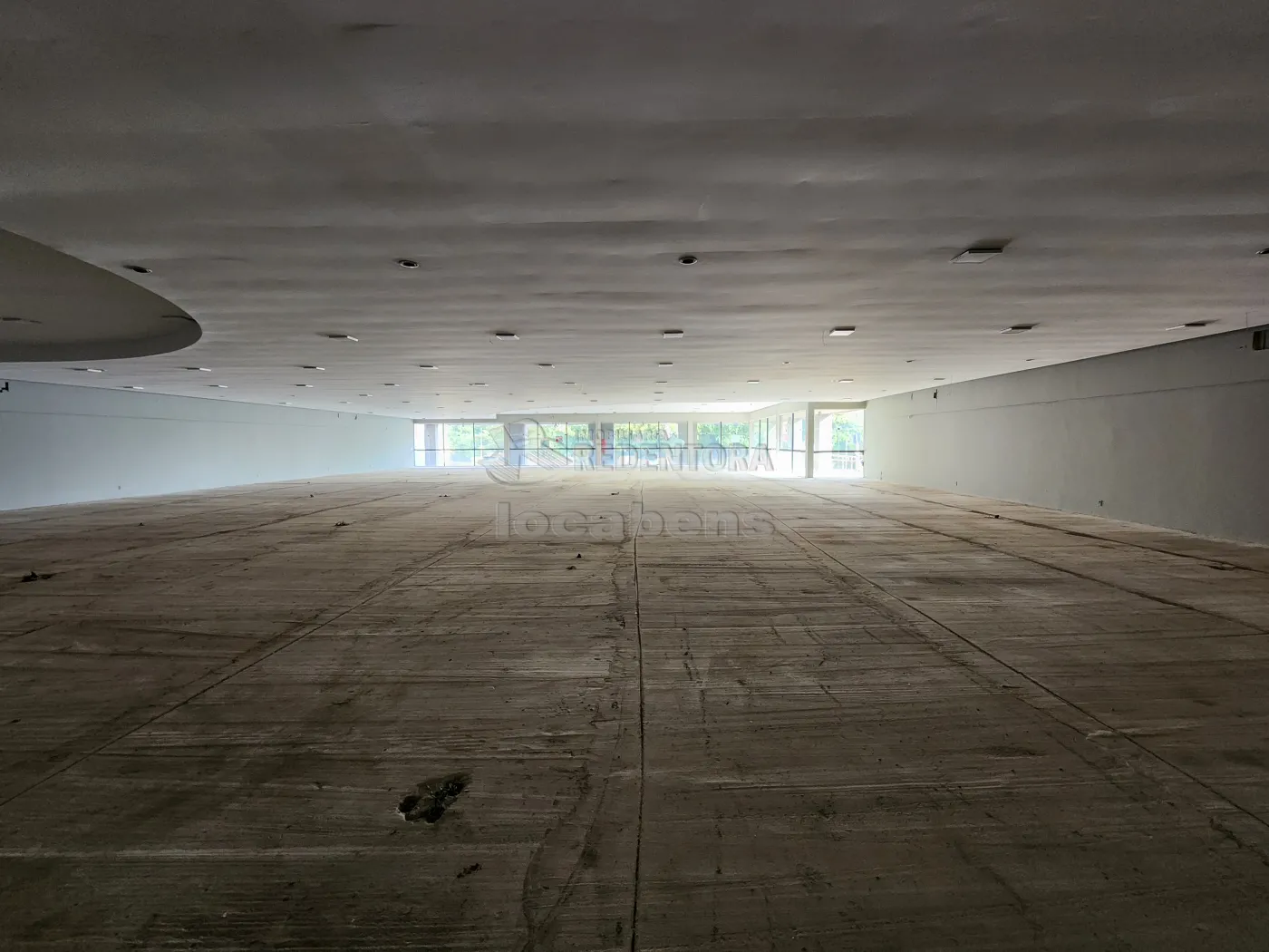 Alugar Comercial / Sal&atilde;o em S&atilde;o Jos&eacute; do Rio Preto R$ 60.000,00 - Foto 3