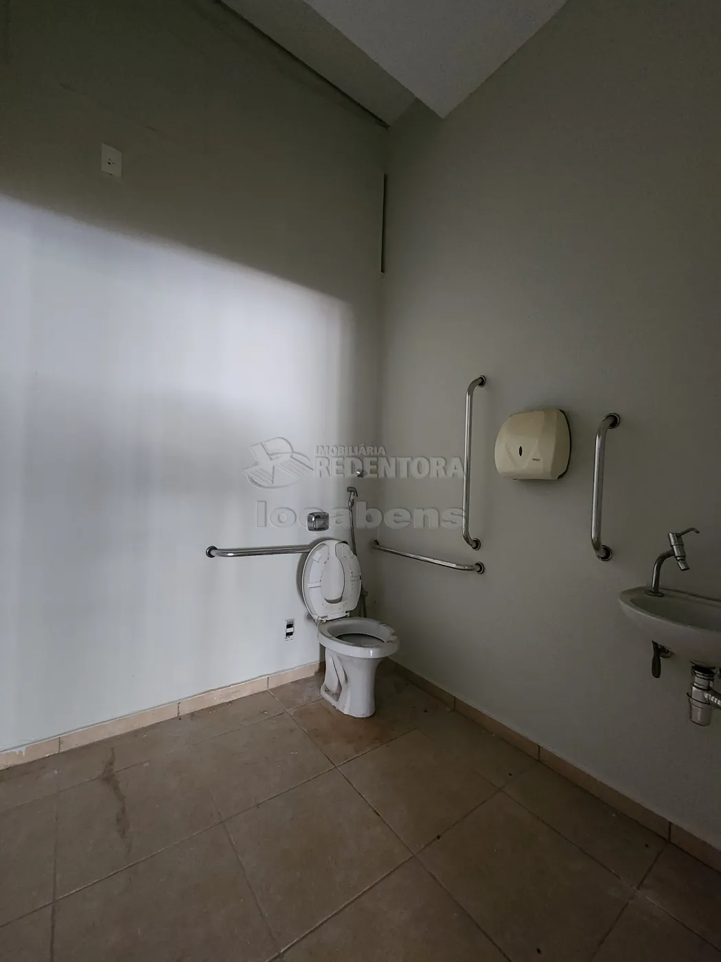 Alugar Comercial / Sal&atilde;o em S&atilde;o Jos&eacute; do Rio Preto R$ 60.000,00 - Foto 6