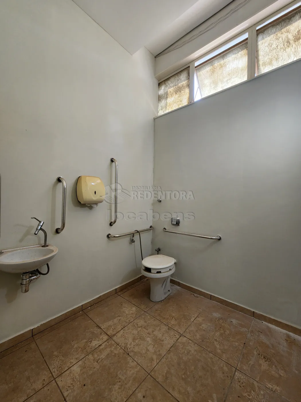 Alugar Comercial / Sal&atilde;o em S&atilde;o Jos&eacute; do Rio Preto R$ 60.000,00 - Foto 7