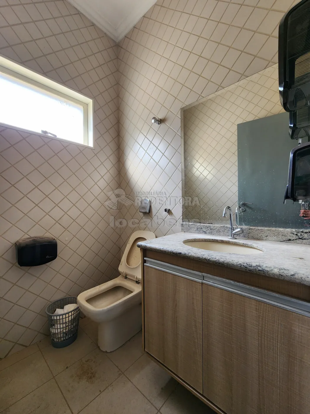 Alugar Comercial / Sal&atilde;o em S&atilde;o Jos&eacute; do Rio Preto R$ 60.000,00 - Foto 19
