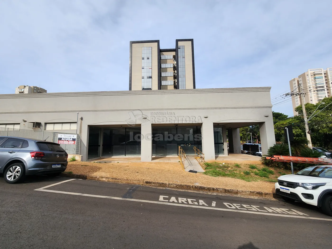 Alugar Comercial / Sal&atilde;o em S&atilde;o Jos&eacute; do Rio Preto R$ 60.000,00 - Foto 20