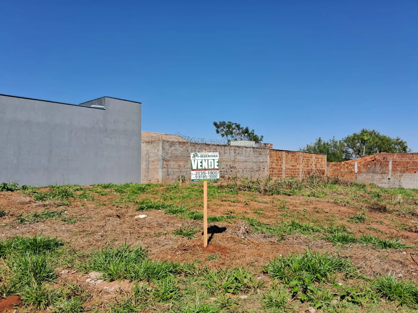 Comprar Terreno / Padr&atilde;o em S&atilde;o Jos&eacute; do Rio Preto R$ 150.000,00 - Foto 2