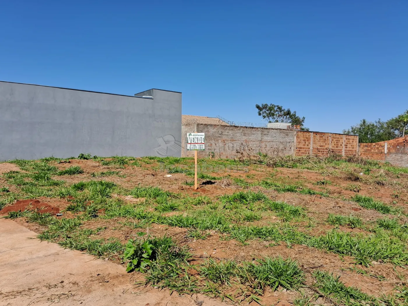 Comprar Terreno / Padr&atilde;o em S&atilde;o Jos&eacute; do Rio Preto R$ 150.000,00 - Foto 5