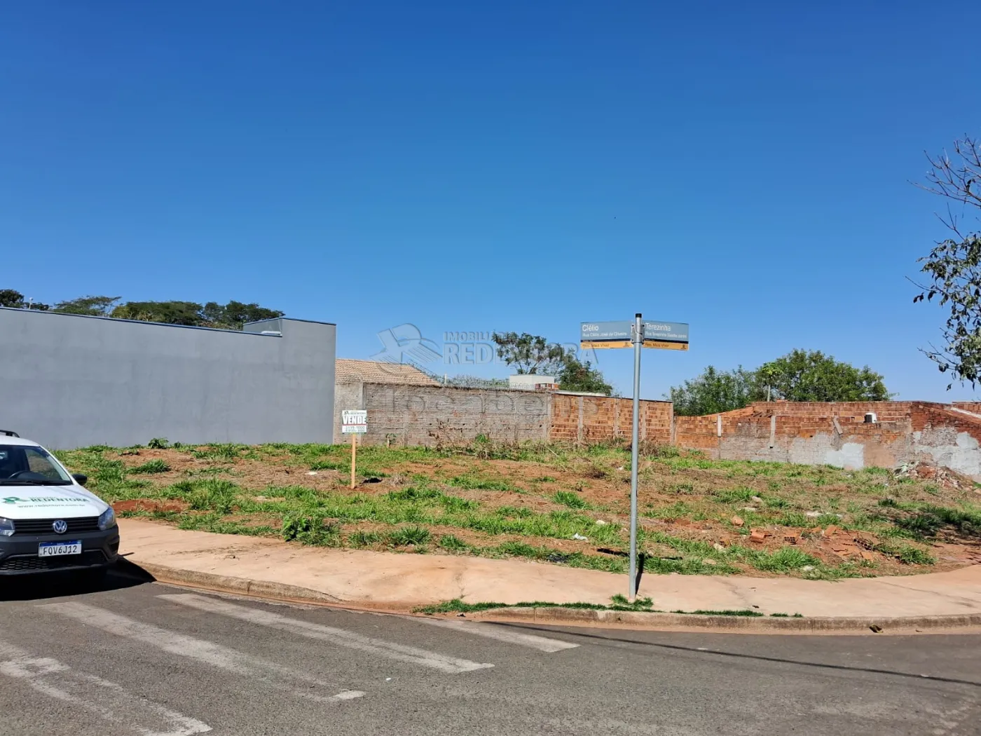 Comprar Terreno / Padr&atilde;o em S&atilde;o Jos&eacute; do Rio Preto R$ 150.000,00 - Foto 6