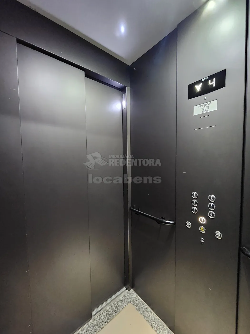 Alugar Apartamento / Padr&atilde;o em S&atilde;o Jos&eacute; do Rio Preto R$ 950,00 - Foto 10