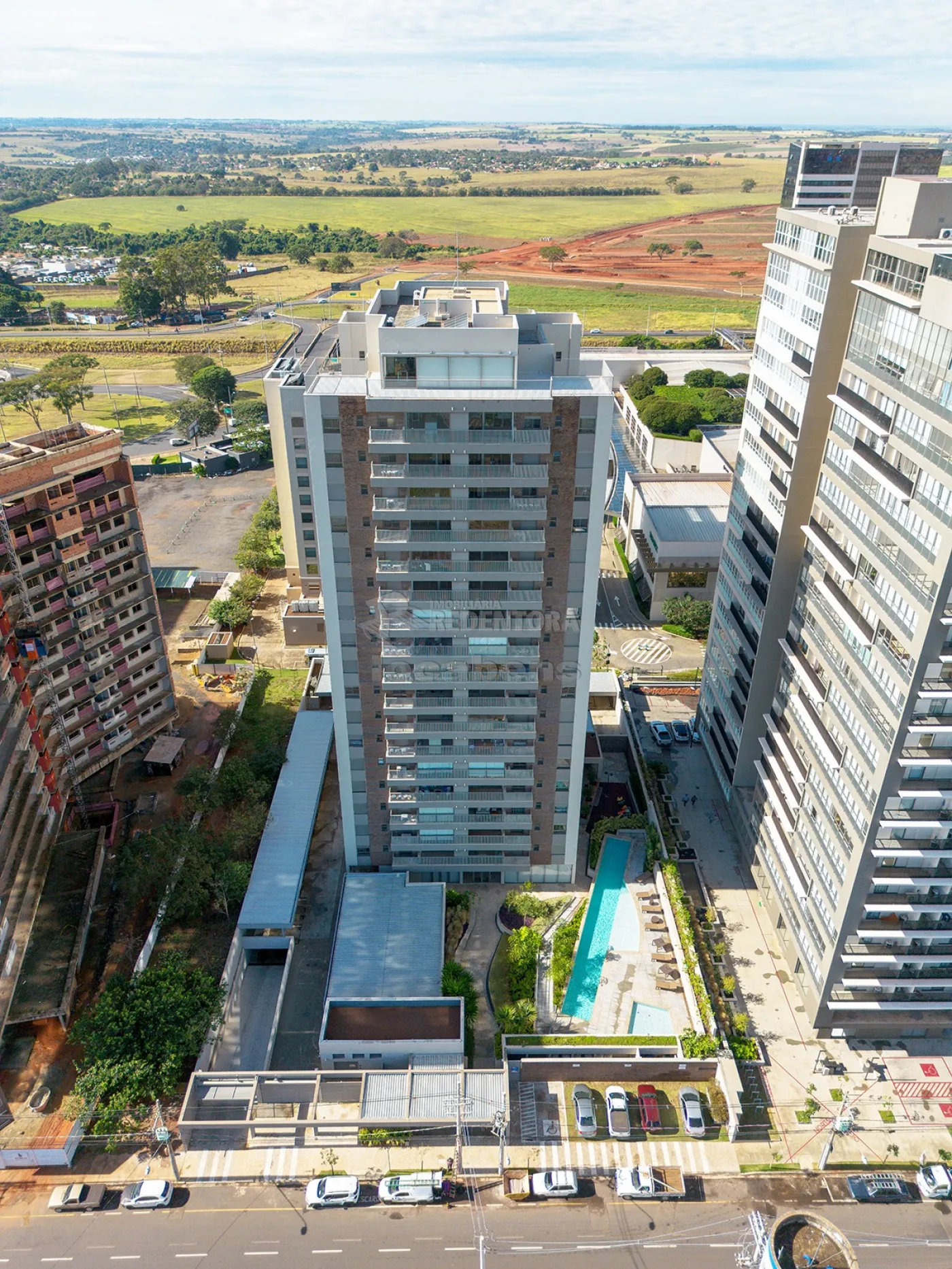 Comprar Apartamento / Padr&atilde;o em S&atilde;o Jos&eacute; do Rio Preto R$ 1.500.000,00 - Foto 1