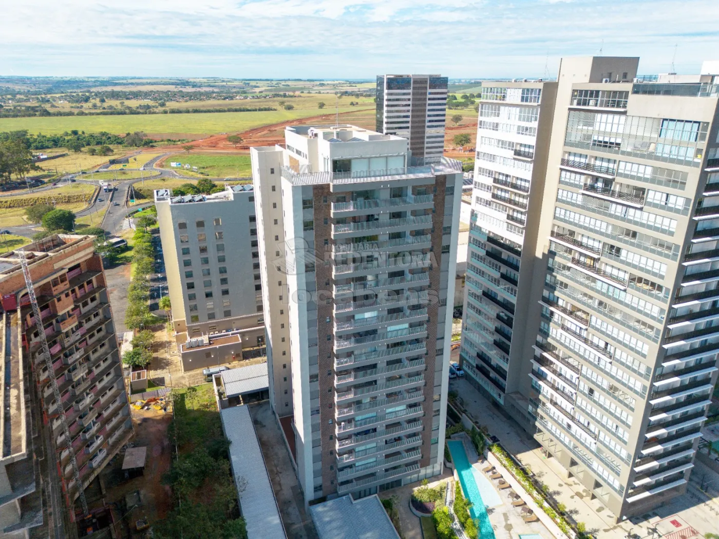 Comprar Apartamento / Padr&atilde;o em S&atilde;o Jos&eacute; do Rio Preto R$ 1.500.000,00 - Foto 2