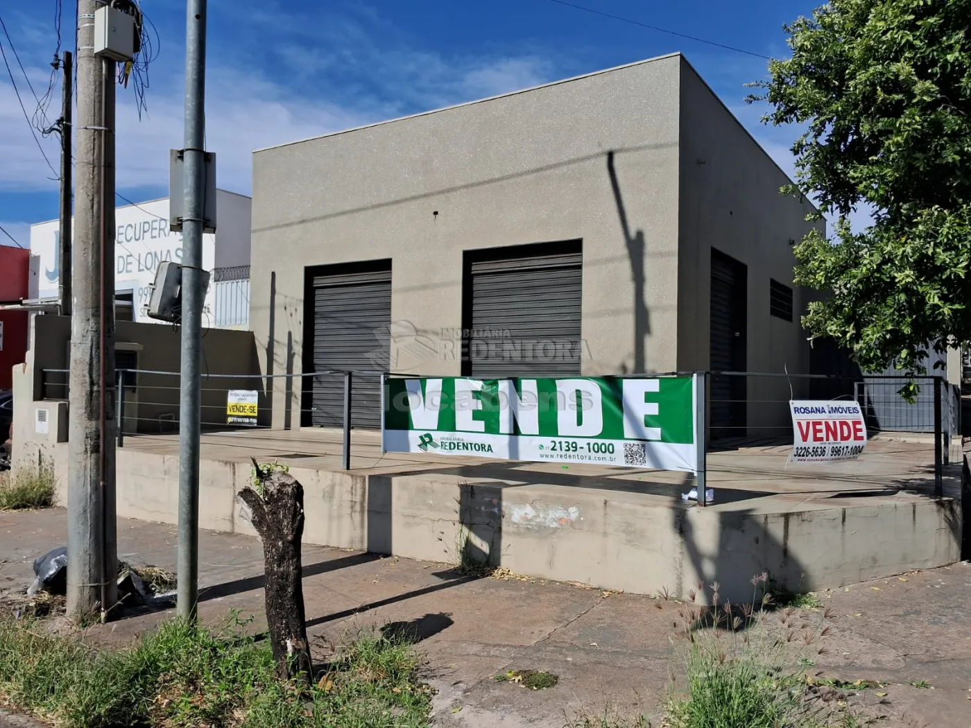 Comprar Comercial / Sal&atilde;o em S&atilde;o Jos&eacute; do Rio Preto R$ 790.000,00 - Foto 9