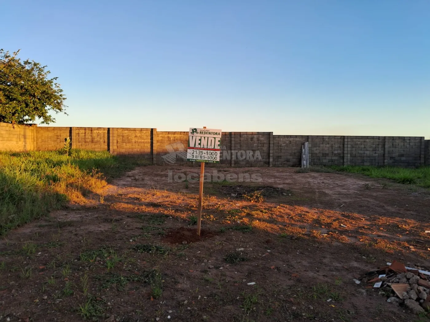 Comprar Terreno / Padr&atilde;o em Cedral R$ 80.000,00 - Foto 1