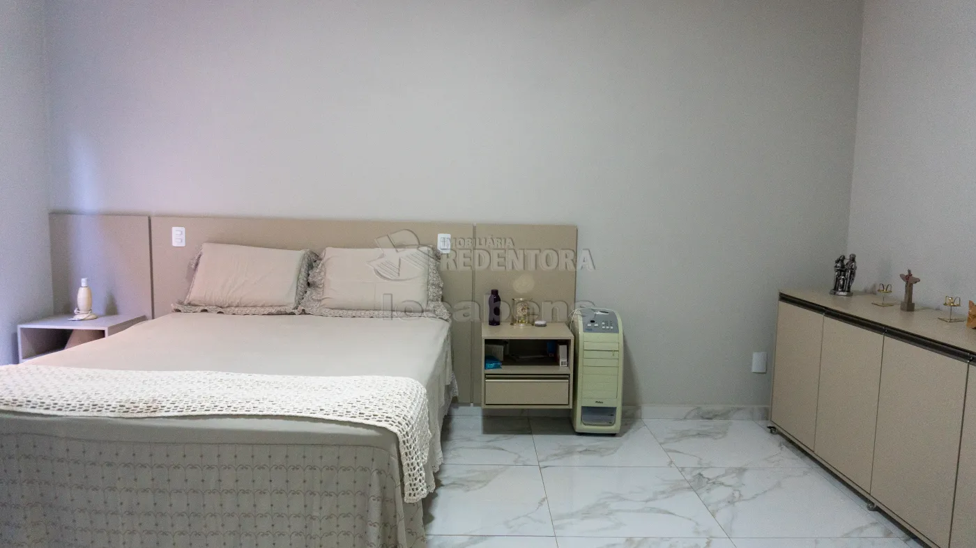 Comprar Casa / Condom&iacute;nio em S&atilde;o Jos&eacute; do Rio Preto R$ 1.470.000,00 - Foto 47