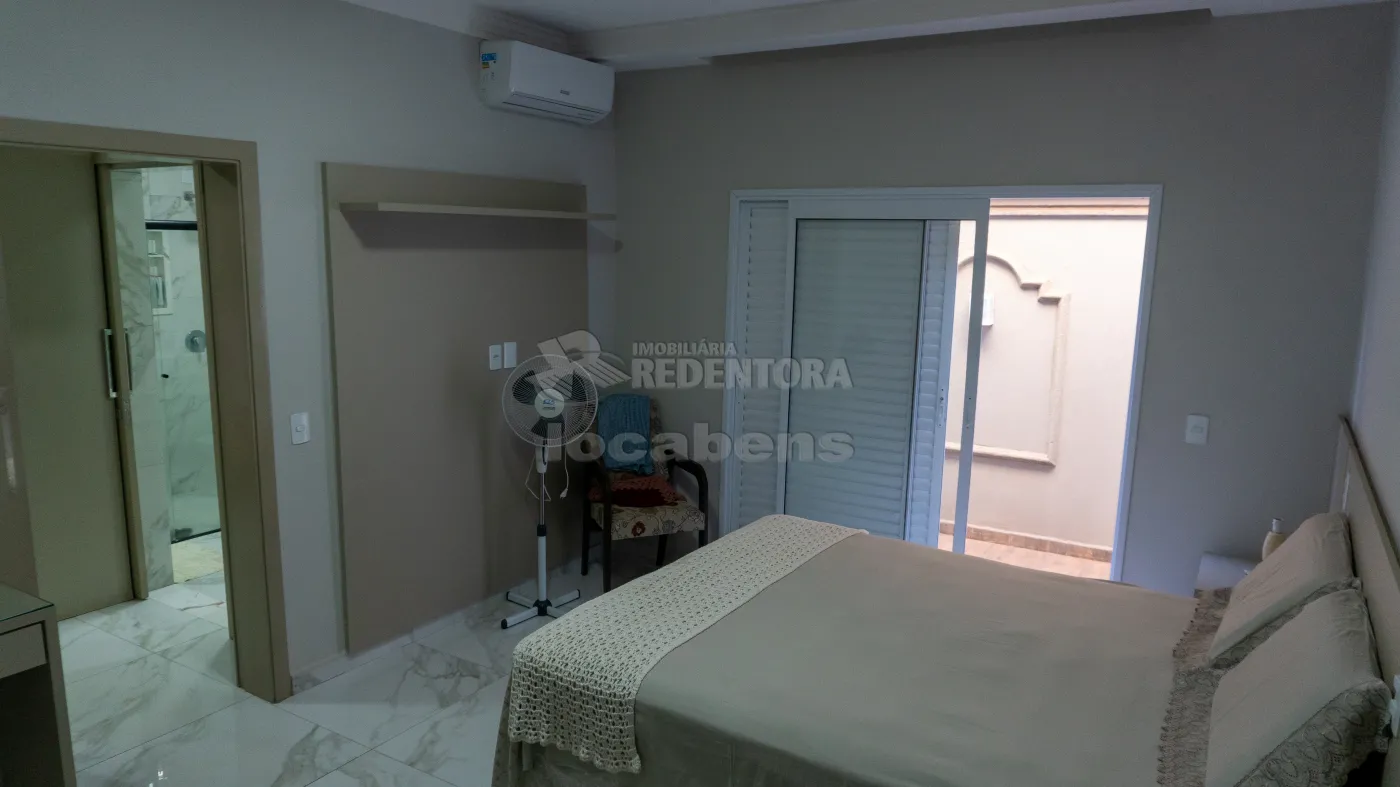 Comprar Casa / Condom&iacute;nio em S&atilde;o Jos&eacute; do Rio Preto R$ 1.470.000,00 - Foto 49