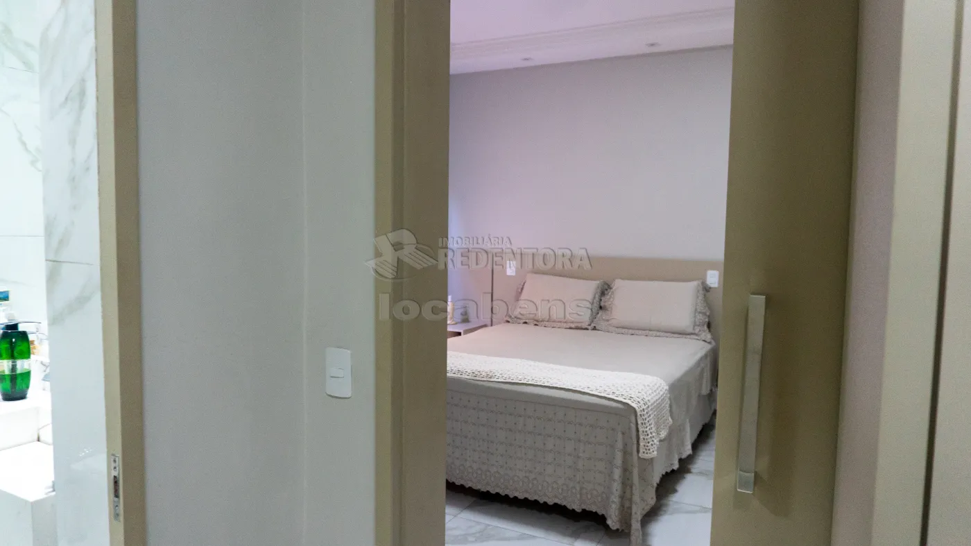 Comprar Casa / Condom&iacute;nio em S&atilde;o Jos&eacute; do Rio Preto R$ 1.470.000,00 - Foto 51