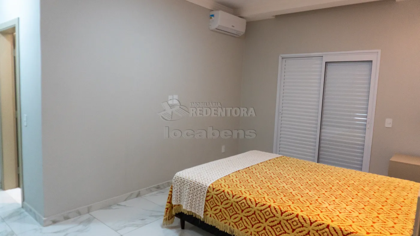 Comprar Casa / Condom&iacute;nio em S&atilde;o Jos&eacute; do Rio Preto R$ 1.470.000,00 - Foto 39