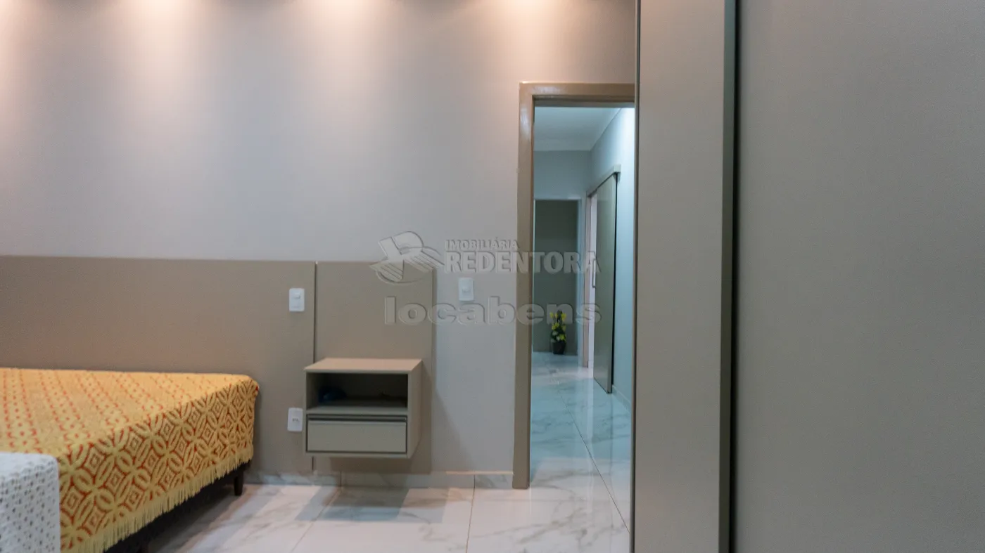 Comprar Casa / Condom&iacute;nio em S&atilde;o Jos&eacute; do Rio Preto R$ 1.470.000,00 - Foto 41
