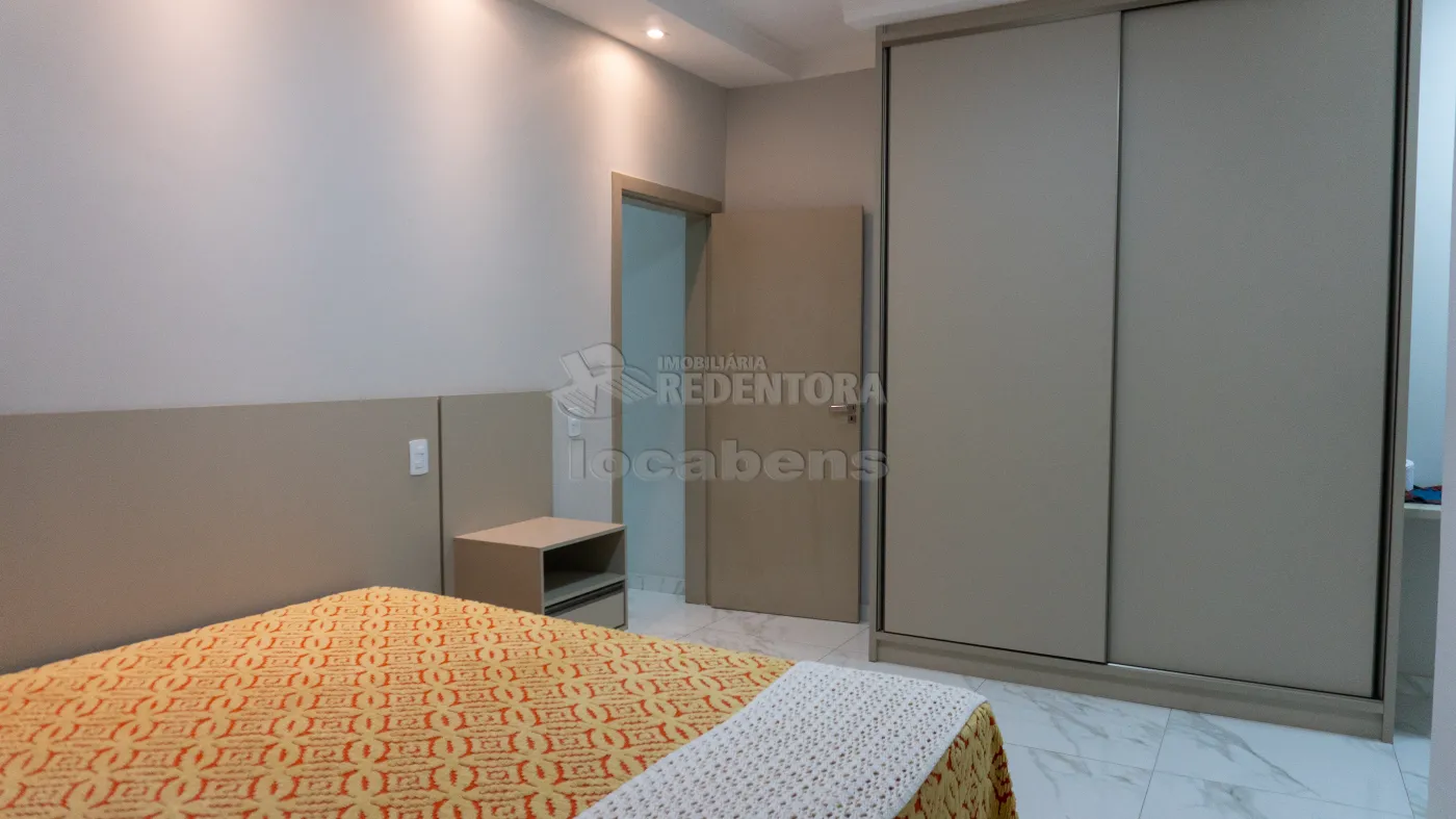 Comprar Casa / Condom&iacute;nio em S&atilde;o Jos&eacute; do Rio Preto R$ 1.470.000,00 - Foto 40