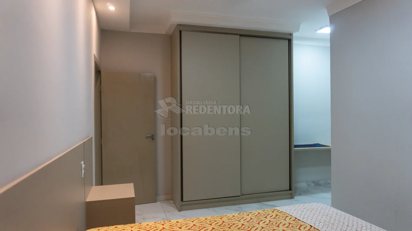 Comprar Casa / Condom&iacute;nio em S&atilde;o Jos&eacute; do Rio Preto R$ 1.470.000,00 - Foto 52