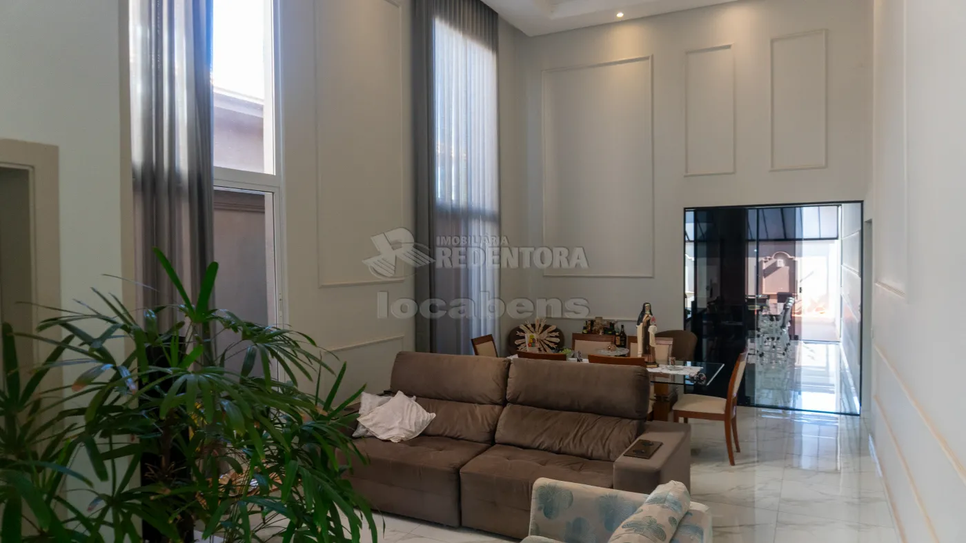 Comprar Casa / Condom&iacute;nio em S&atilde;o Jos&eacute; do Rio Preto R$ 1.470.000,00 - Foto 10