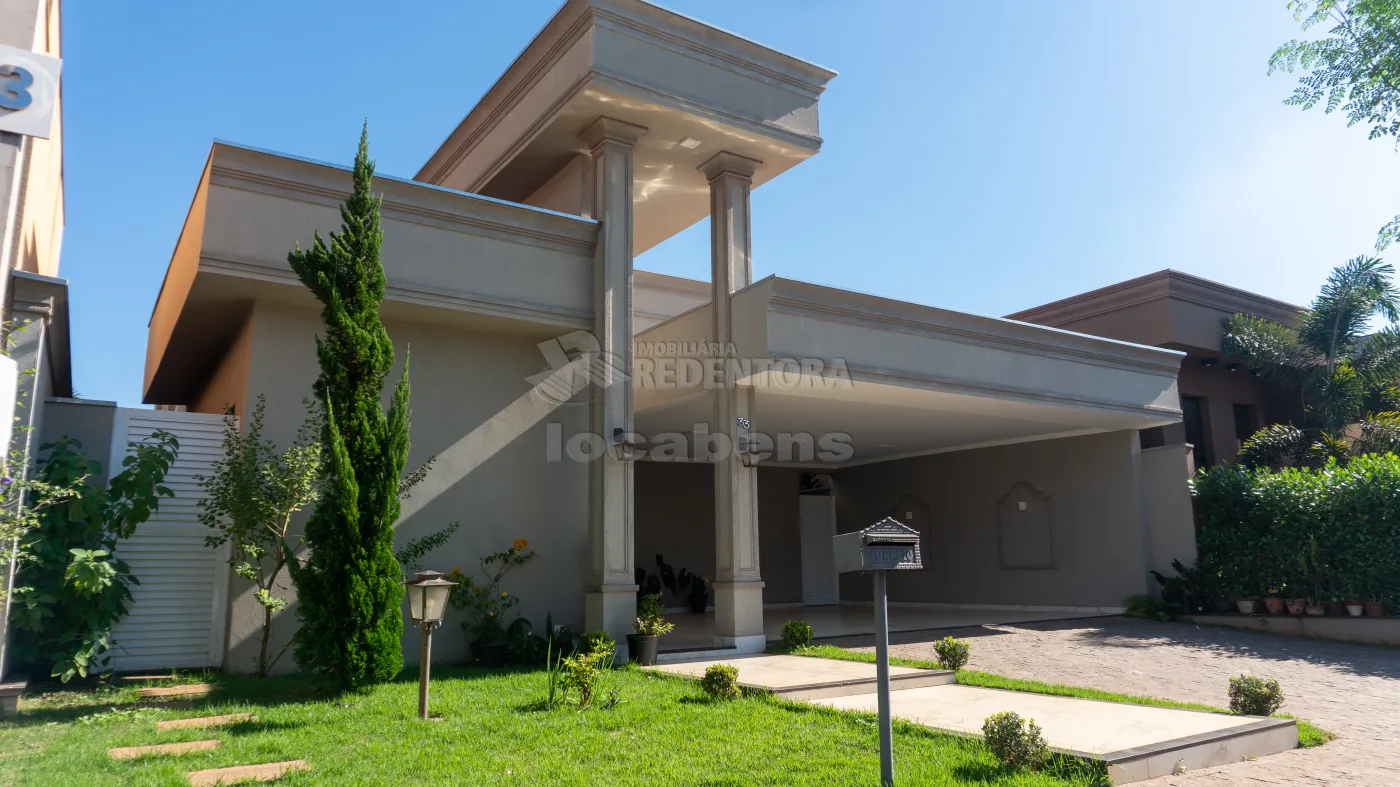 Comprar Casa / Condom&iacute;nio em S&atilde;o Jos&eacute; do Rio Preto R$ 1.470.000,00 - Foto 3