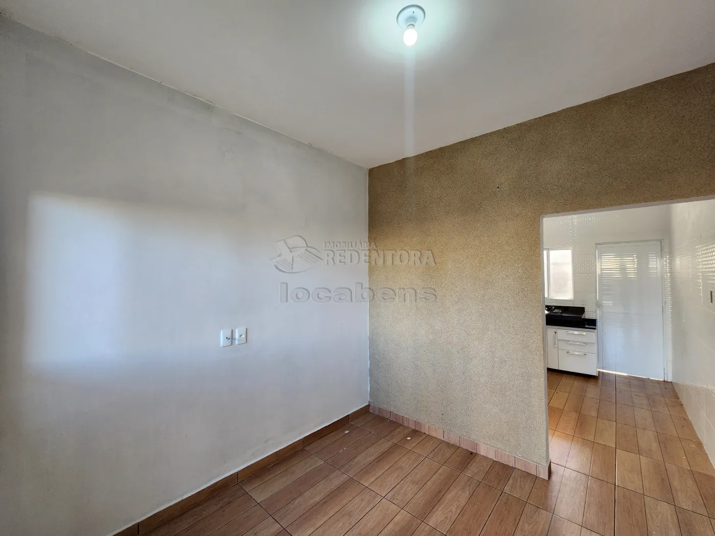 Alugar Casa / Padr&atilde;o em Mirassol R$ 1.550,00 - Foto 2