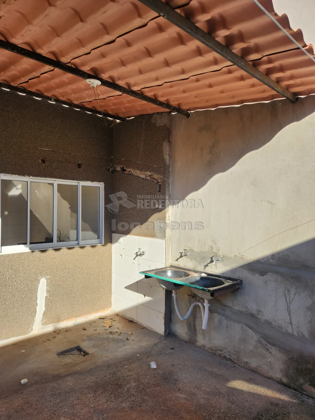 Alugar Casa / Padr&atilde;o em Mirassol R$ 1.550,00 - Foto 12