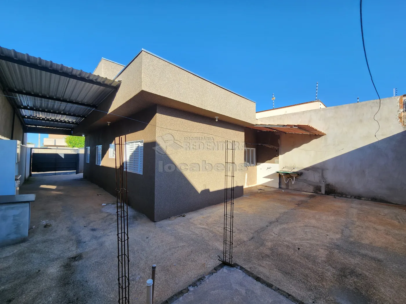 Alugar Casa / Padr&atilde;o em Mirassol R$ 1.550,00 - Foto 13