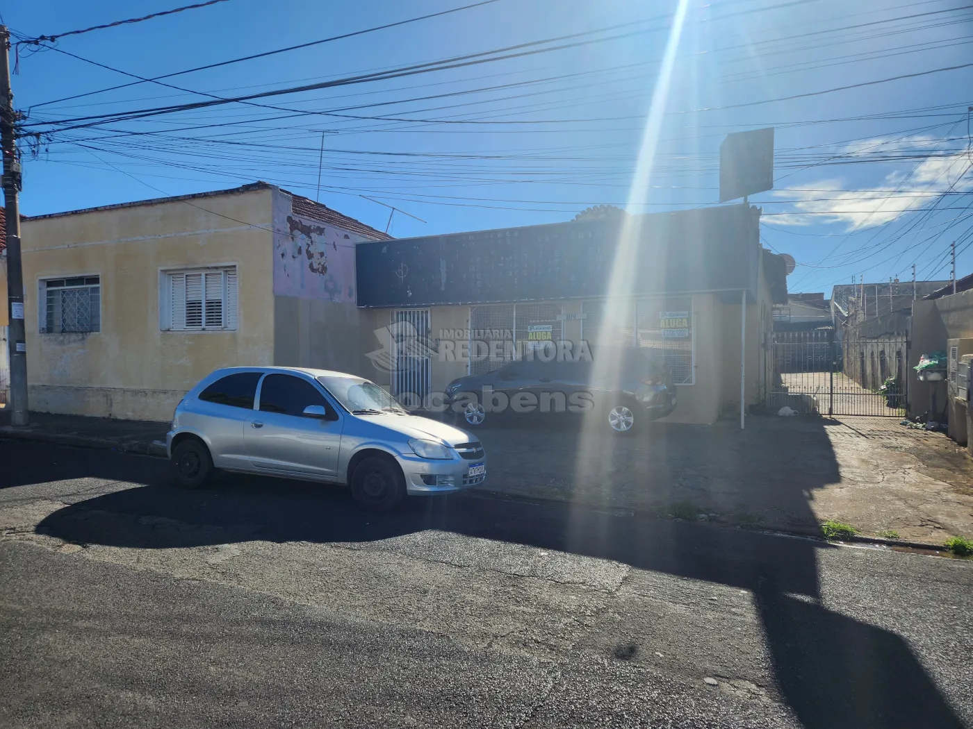 Alugar Casa / Padr&atilde;o em S&atilde;o Jos&eacute; do Rio Preto R$ 1.300,00 - Foto 12
