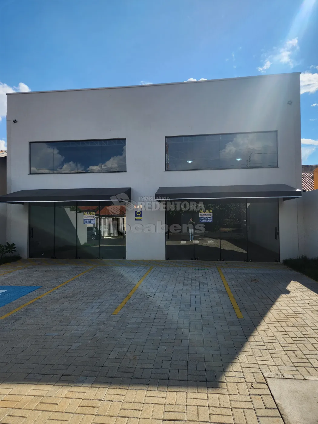 Prédio Inteiro, 110 m² - Foto 4