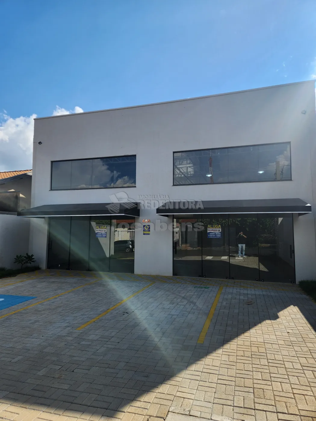 Prédio Inteiro, 110 m² - Foto 5