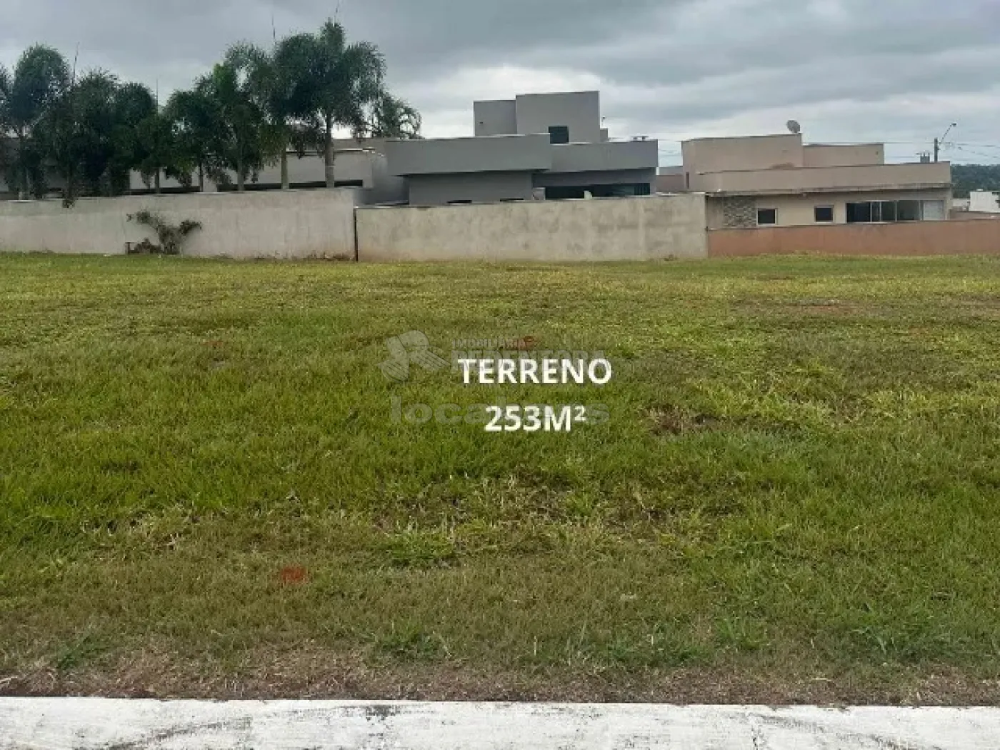 Comprar Terreno / Condom&iacute;nio em Bady Bassitt R$ 110.000,00 - Foto 1