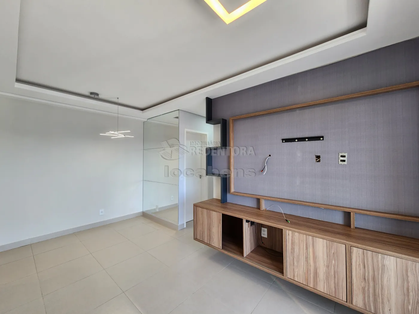 Alugar Apartamento / Padr&atilde;o em S&atilde;o Jos&eacute; do Rio Preto R$ 2.800,00 - Foto 5