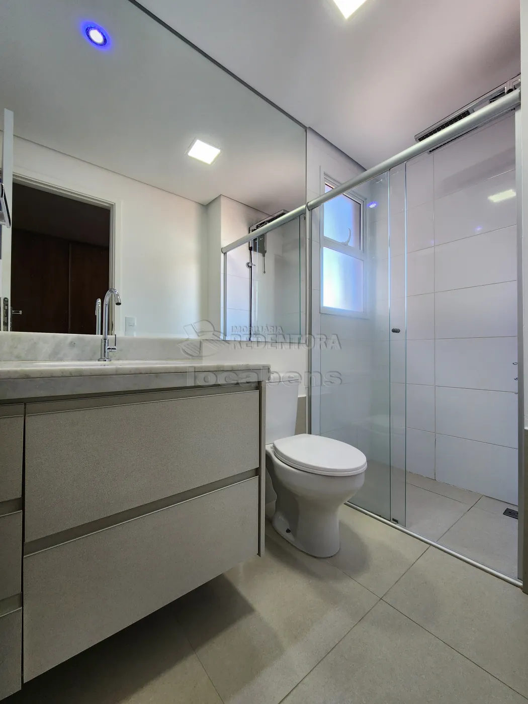 Alugar Apartamento / Padr&atilde;o em S&atilde;o Jos&eacute; do Rio Preto R$ 2.800,00 - Foto 12