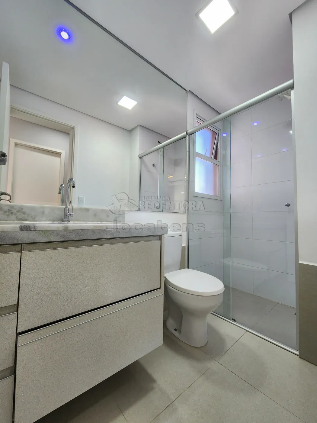 Alugar Apartamento / Padr&atilde;o em S&atilde;o Jos&eacute; do Rio Preto R$ 2.800,00 - Foto 15