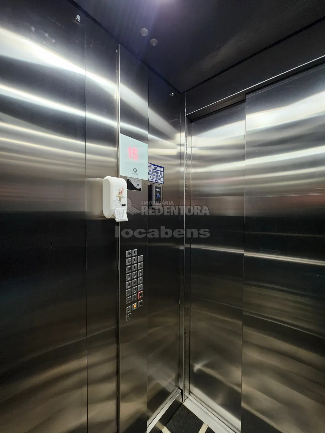 Alugar Apartamento / Padr&atilde;o em S&atilde;o Jos&eacute; do Rio Preto R$ 2.800,00 - Foto 16