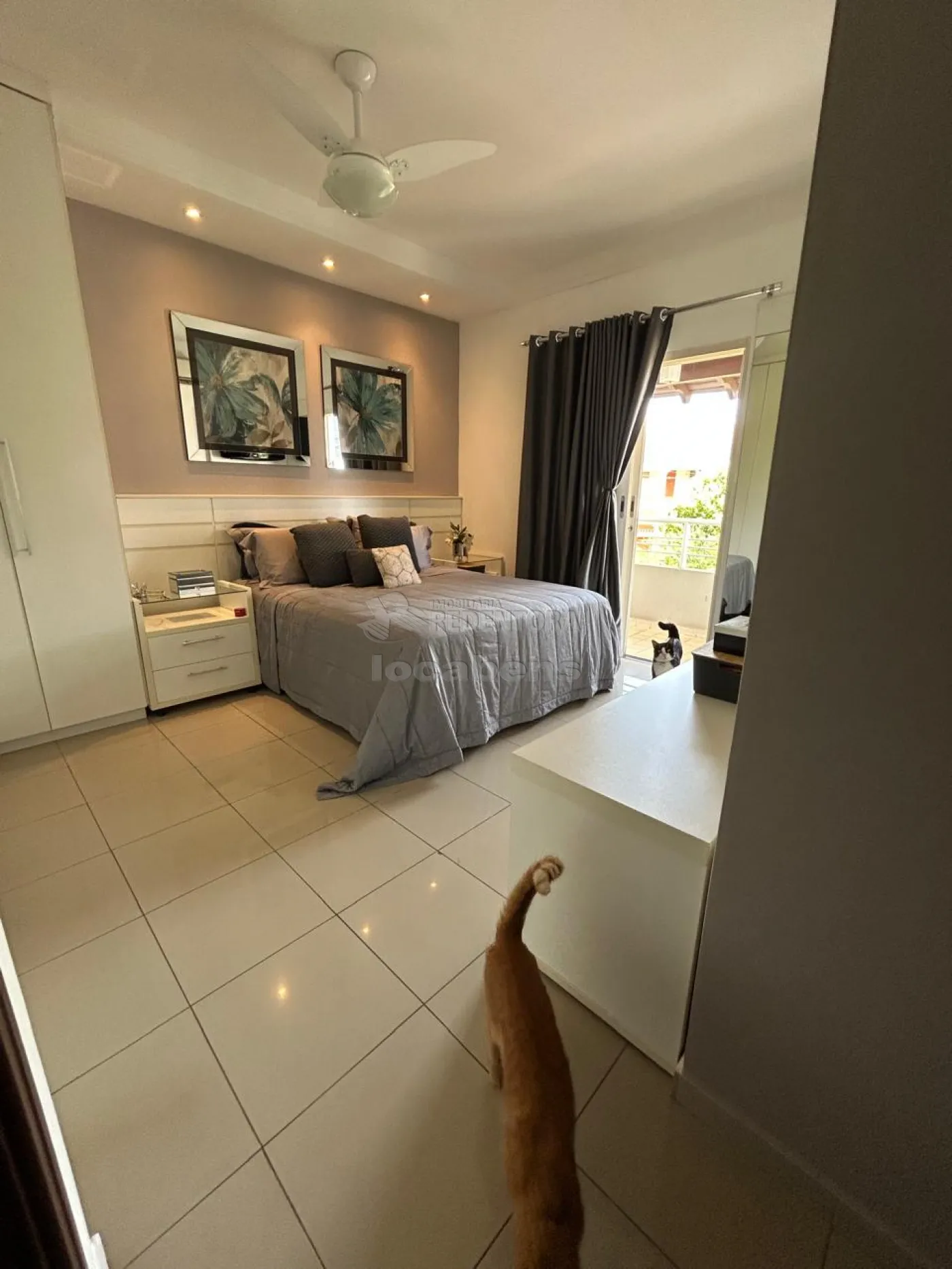 Comprar Casa / Sobrado em S&atilde;o Jos&eacute; do Rio Preto R$ 1.000.000,00 - Foto 30