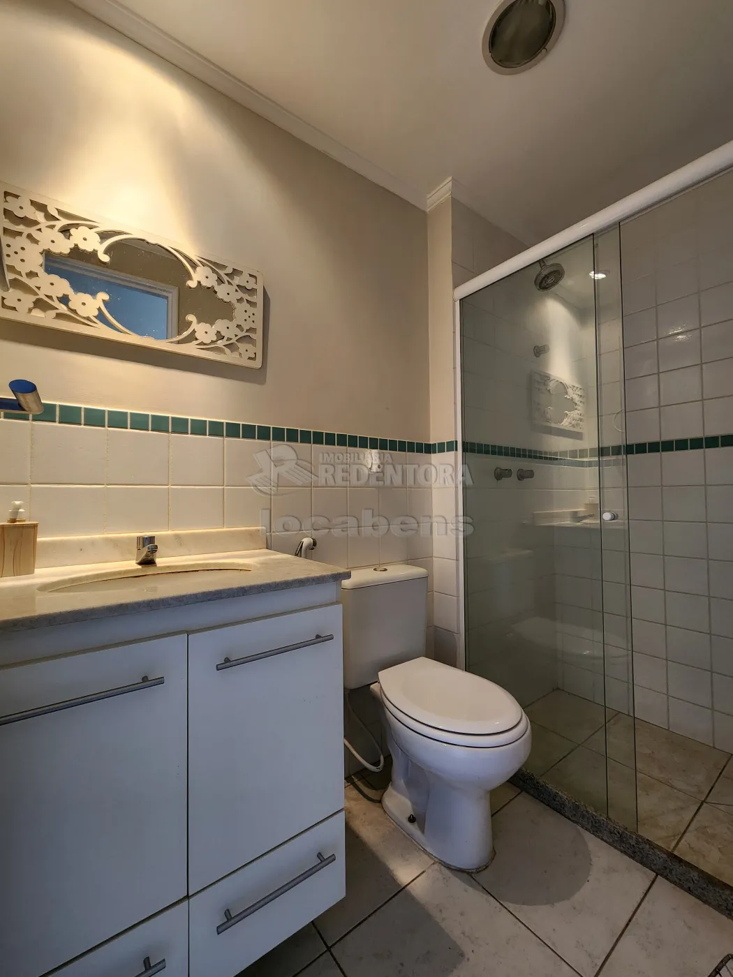 Alugar Apartamento / Padr&atilde;o em S&atilde;o Jos&eacute; do Rio Preto R$ 2.100,00 - Foto 12