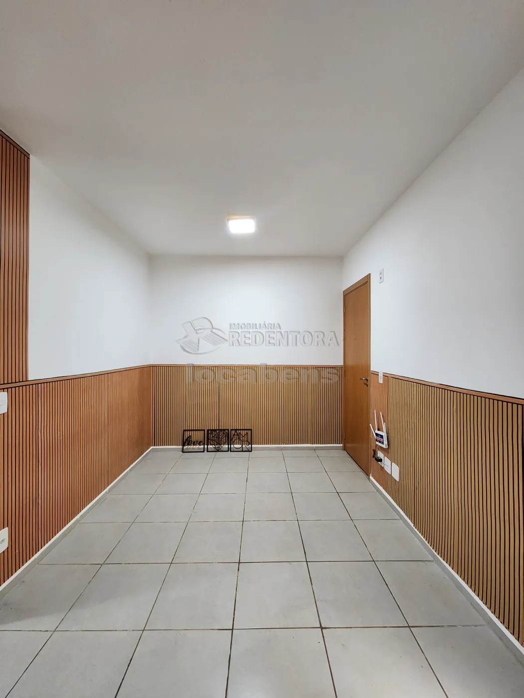 Alugar Apartamento / Padr&atilde;o em S&atilde;o Jos&eacute; do Rio Preto R$ 1.100,00 - Foto 2