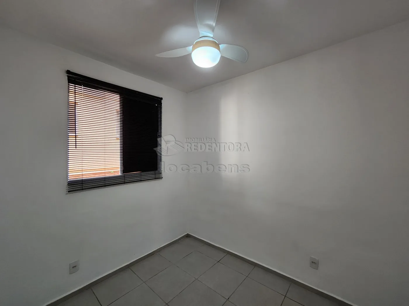 Alugar Apartamento / Padr&atilde;o em S&atilde;o Jos&eacute; do Rio Preto R$ 1.100,00 - Foto 8